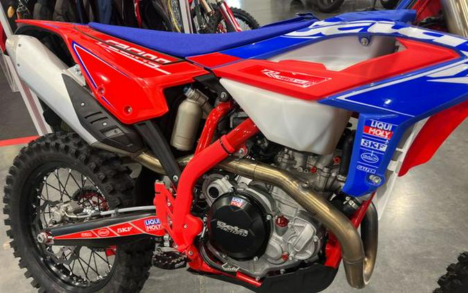 New 2023 Beta RR RACE 480 4-Stroke