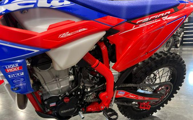 New 2023 Beta RR RACE 480 4-Stroke