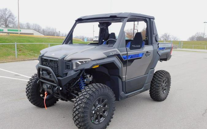 2024 Polaris® XPedition XP Ultimate