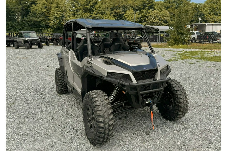 2024 Polaris Industries GENERAL® XP 4 1000 Ultimate