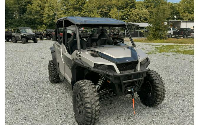 2024 Polaris Industries GENERAL® XP 4 1000 Ultimate