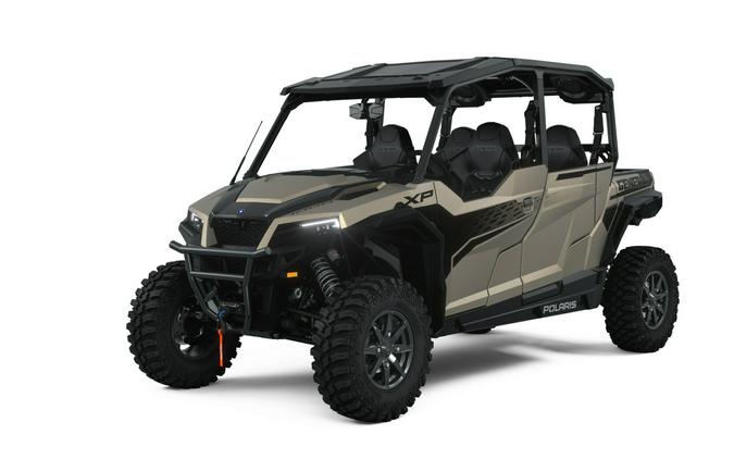 2024 Polaris Industries GENERAL® XP 4 1000 Ultimate