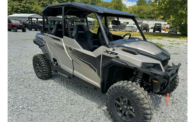 2024 Polaris Industries GENERAL® XP 4 1000 Ultimate