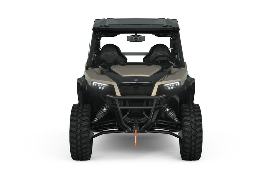 2024 Polaris Industries GENERAL® XP 4 1000 Ultimate