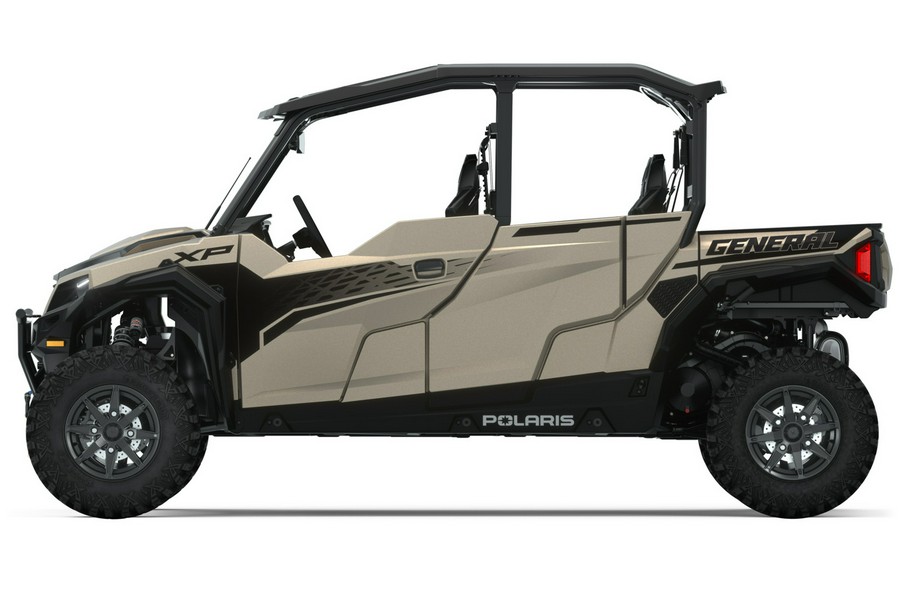 2024 Polaris Industries GENERAL® XP 4 1000 Ultimate