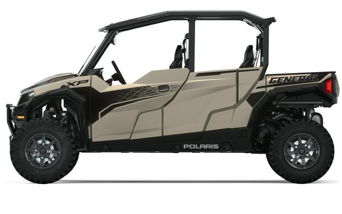 2024 Polaris Industries GENERAL® XP 4 1000 Ultimate