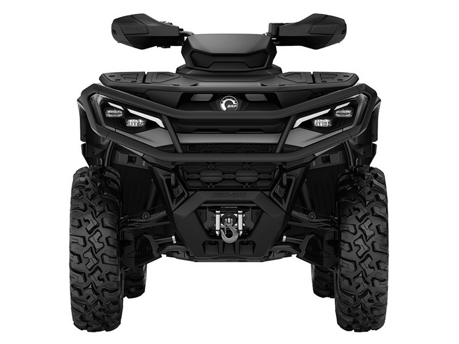 2025 Can-Am Outlander XT 1000R