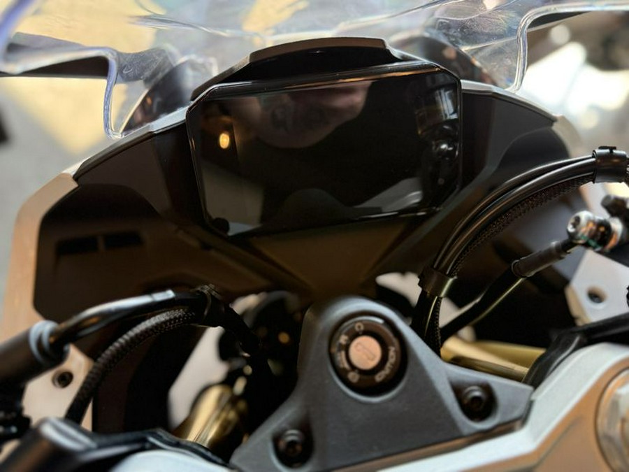 New 2025 CFMOTO 450SS