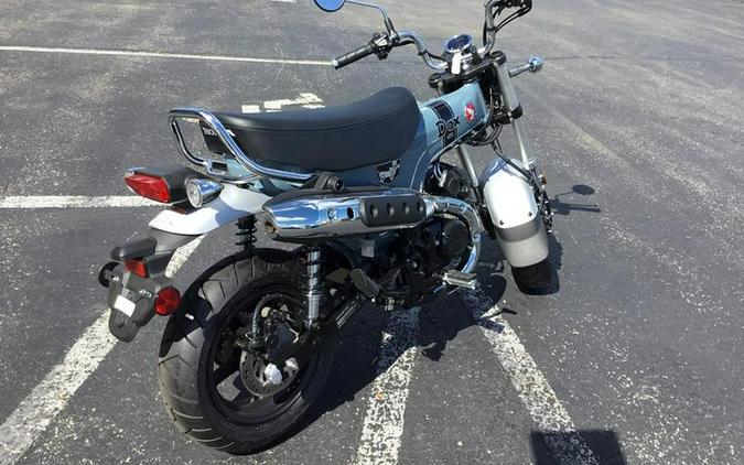 2025 Honda® Dax 125