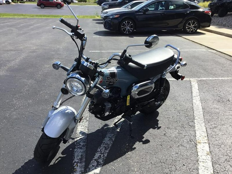 2025 Honda® Dax 125