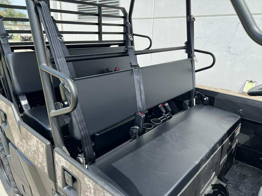 2026 Kawasaki Mule Pro-Fxt™ 1000 LE Camo