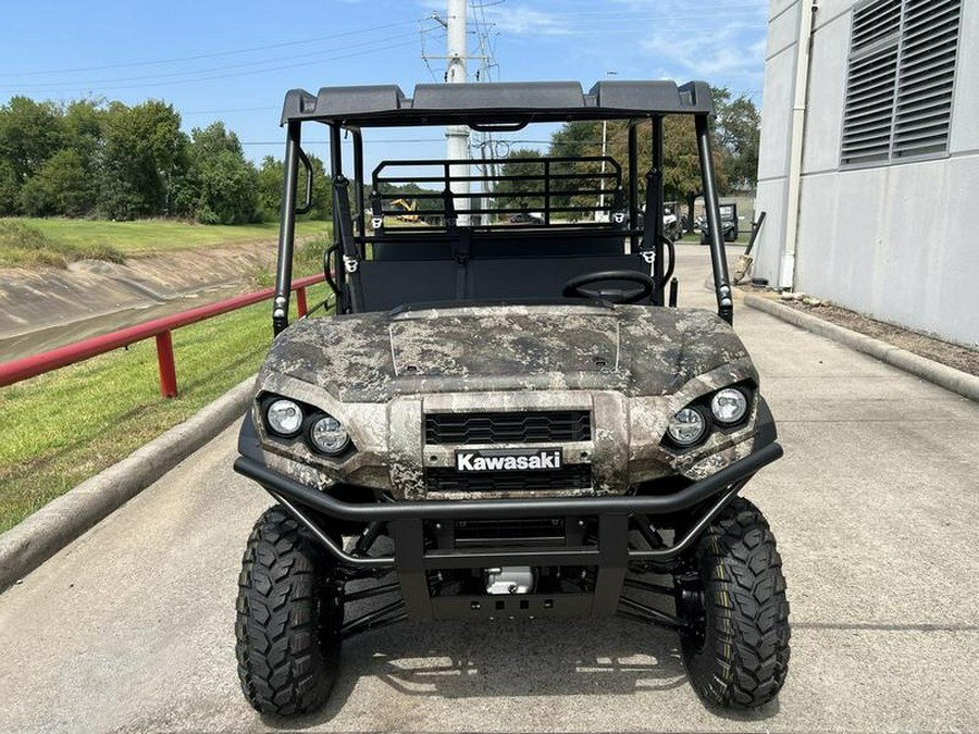 2026 Kawasaki Mule Pro-Fxt™ 1000 LE Camo