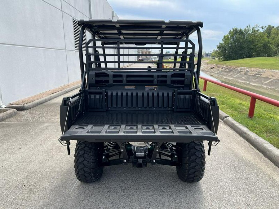 2026 Kawasaki Mule Pro-Fxt™ 1000 LE Camo