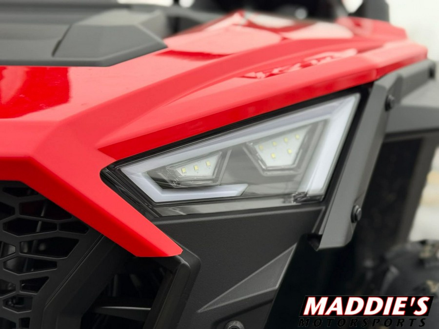 2026 Polaris RZR 200 EFI