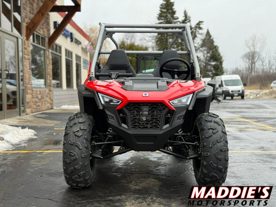 2026 Polaris RZR 200 EFI