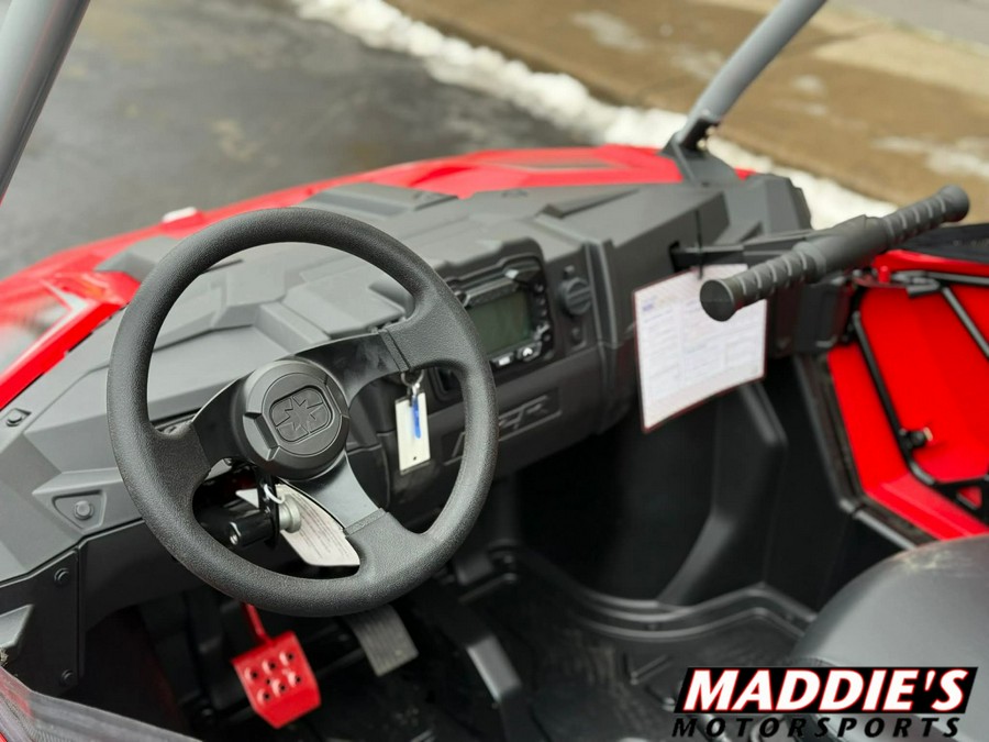 2026 Polaris RZR 200 EFI