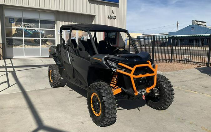 2026 Can-Am Commander MAX XT-P