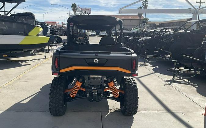 2026 Can-Am Commander MAX XT-P