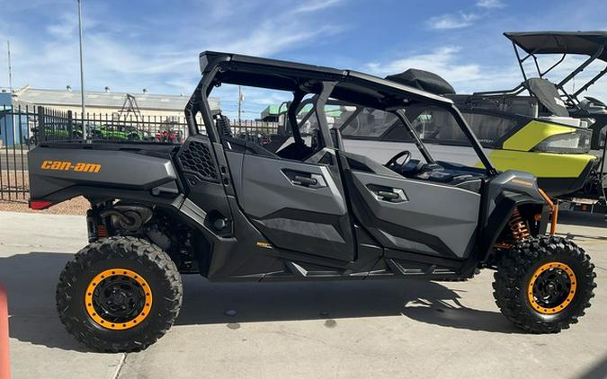 2026 Can-Am Commander MAX XT-P