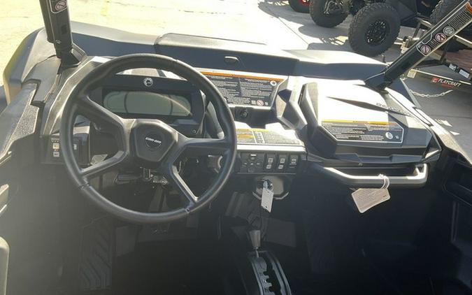 2026 Can-Am Commander MAX XT-P