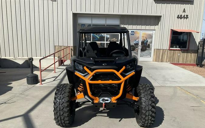 2026 Can-Am Commander MAX XT-P