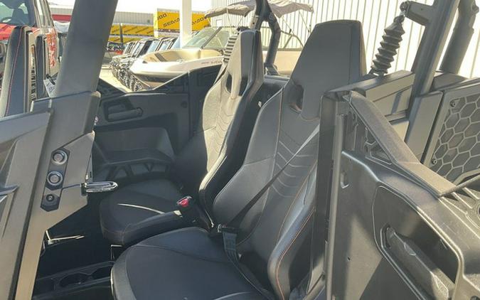 2026 Can-Am Commander MAX XT-P