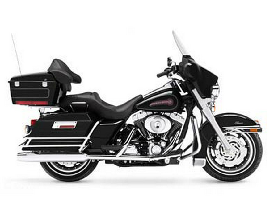 2005 Harley-Davidson FLHTC/FLHTCI Electra Glide® Classic