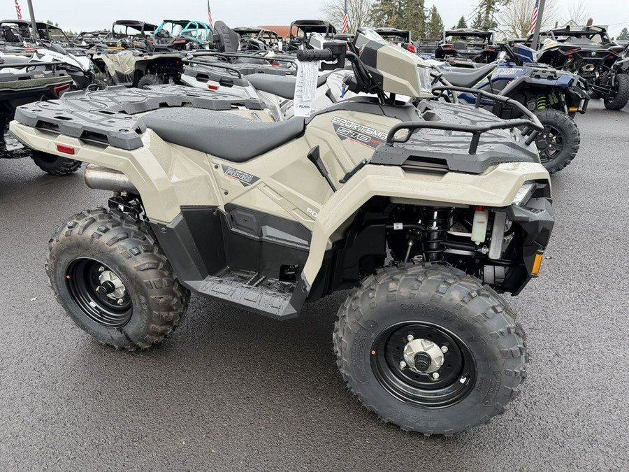 2026 Polaris® Sportsman 570