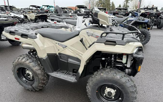2026 Polaris® Sportsman 570