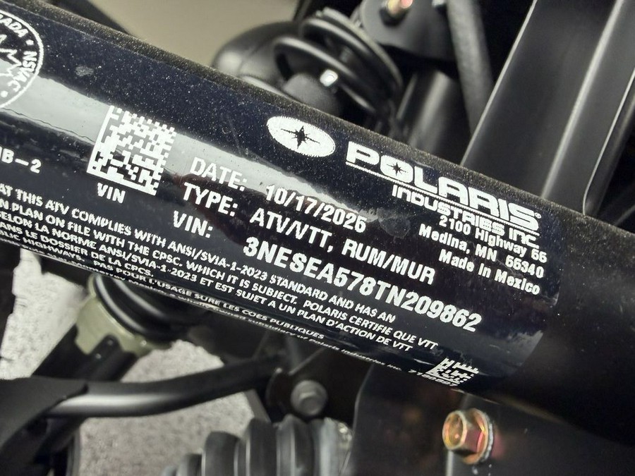 2026 Polaris® Sportsman 570