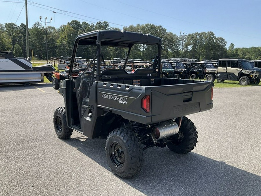 2026 Polaris Ranger SP 570