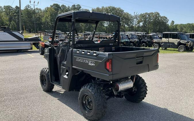2026 Polaris Ranger SP 570