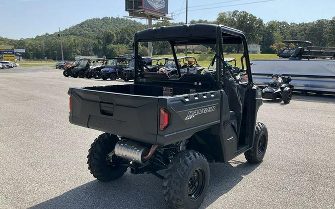 2026 Polaris Ranger SP 570