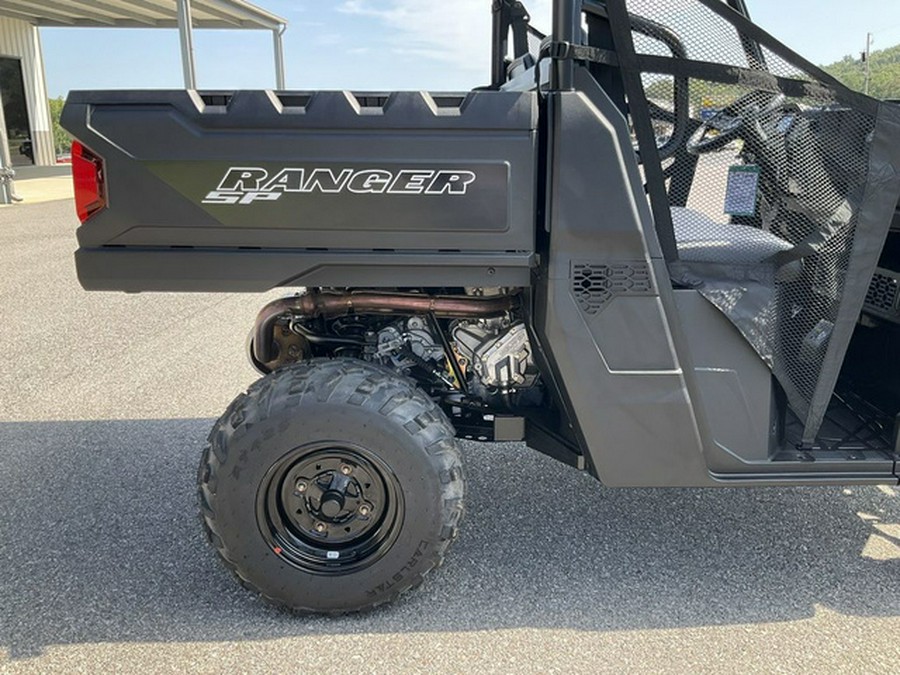 2026 Polaris Ranger SP 570