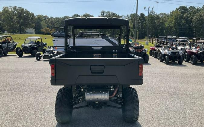 2026 Polaris Ranger SP 570