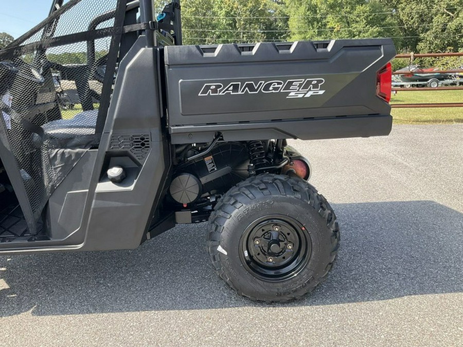 2026 Polaris Ranger SP 570