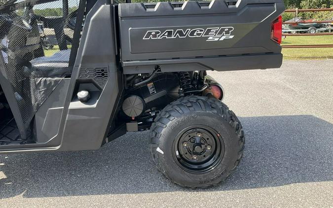 2026 Polaris Ranger SP 570