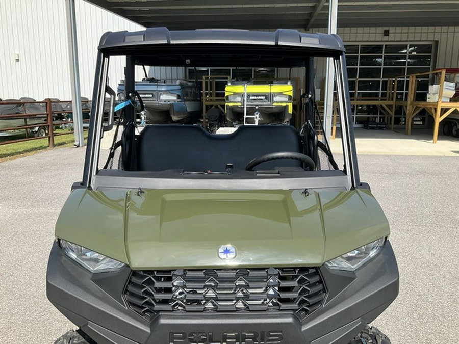 2026 Polaris Ranger SP 570