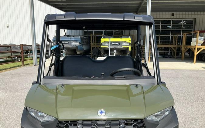 2026 Polaris Ranger SP 570