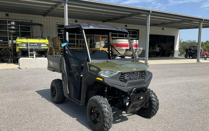 2026 Polaris Ranger SP 570