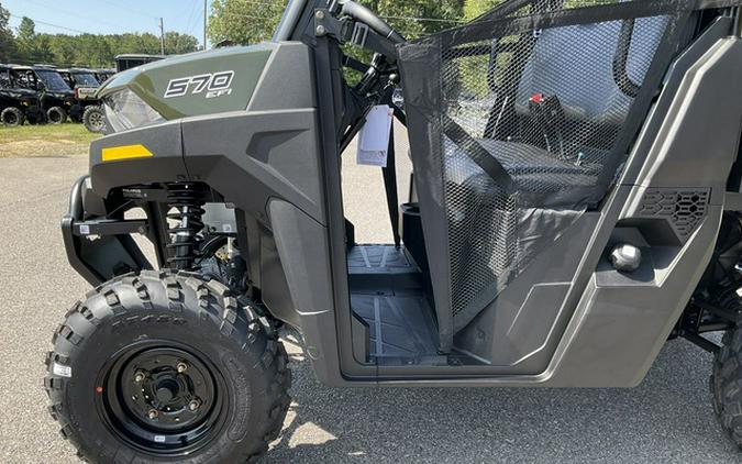 2026 Polaris Ranger SP 570