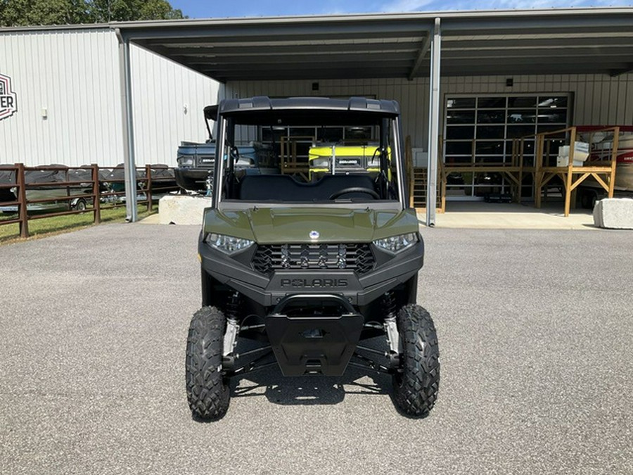 2026 Polaris Ranger SP 570