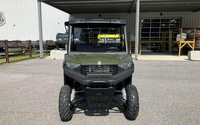 2026 Polaris Ranger SP 570