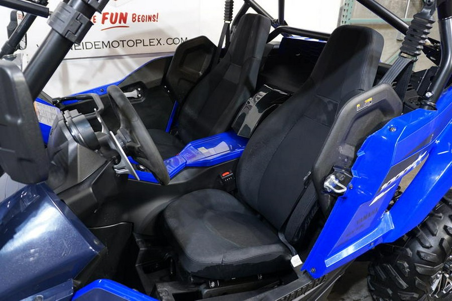 2023 Yamaha YXZ1000R SS