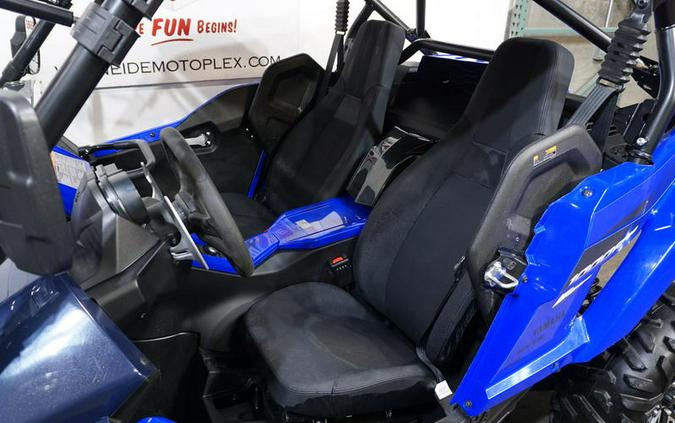 2023 Yamaha YXZ1000R SS
