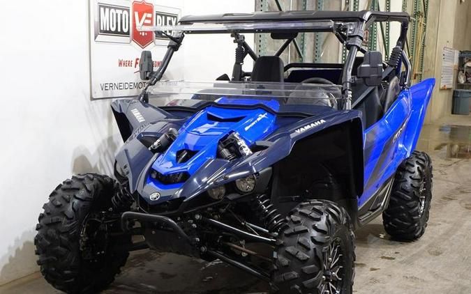2023 Yamaha YXZ1000R SS