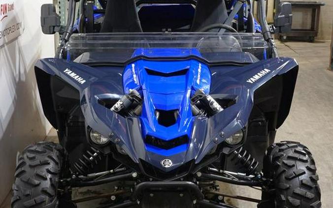 2023 Yamaha YXZ1000R SS