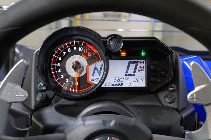 2023 Yamaha YXZ1000R SS