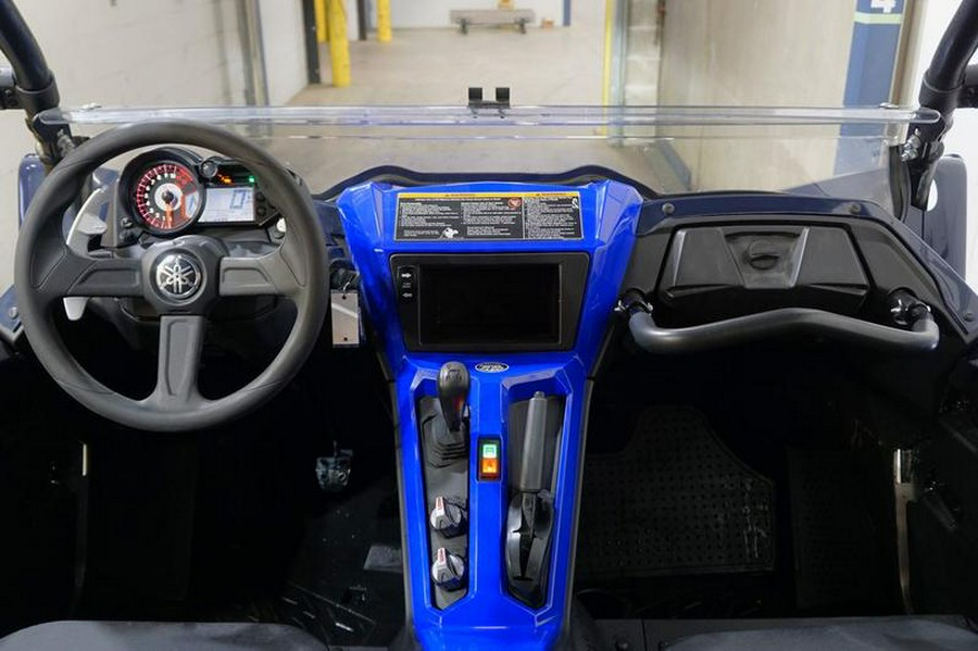 2023 Yamaha YXZ1000R SS