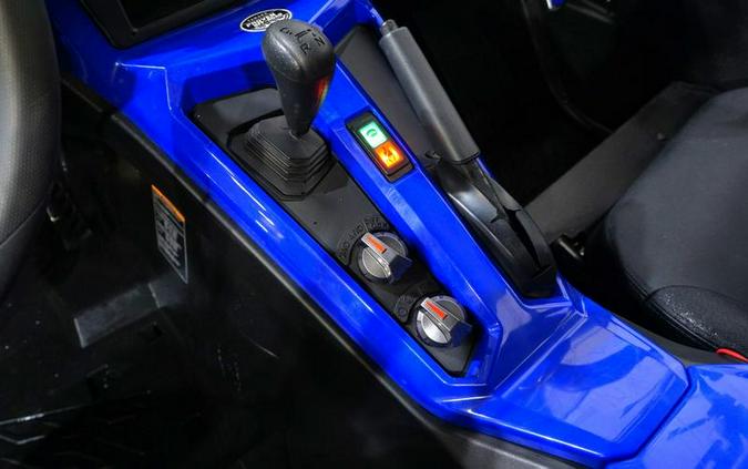 2023 Yamaha YXZ1000R SS